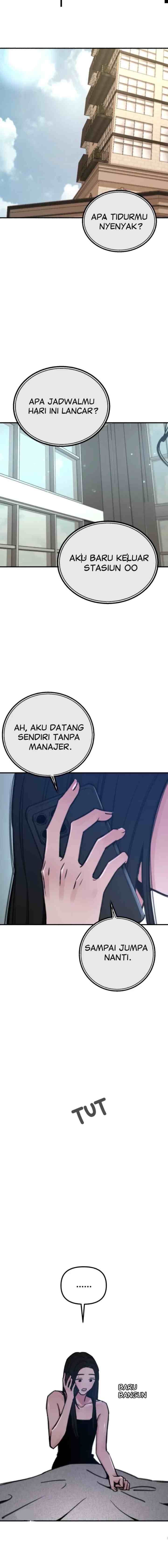 Muse On Yumyeong chapter 47 halaman 15