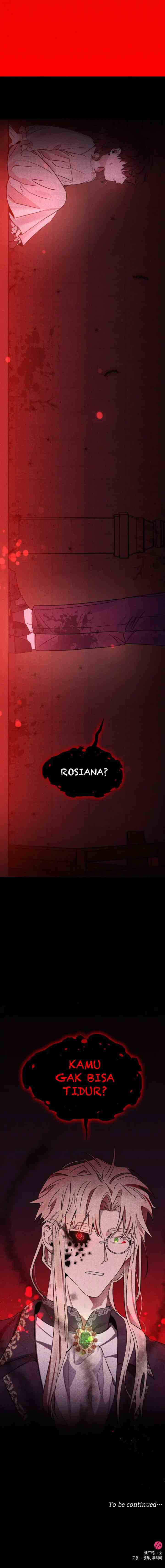 For the Happy Ending of the Ravages chapter 1 halaman 17