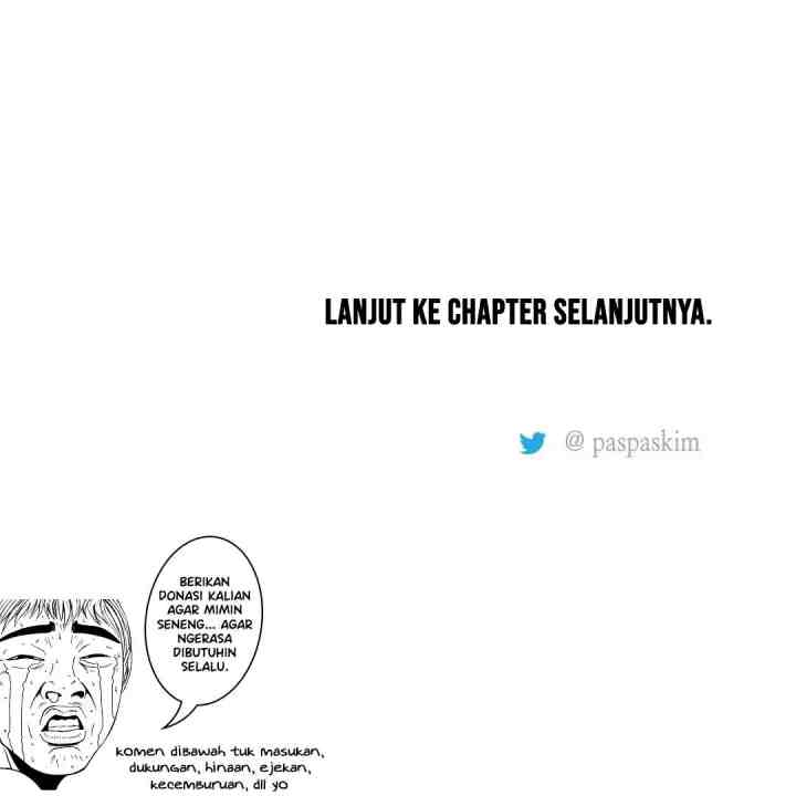Lost in the Cloud chapter 45 halaman 19