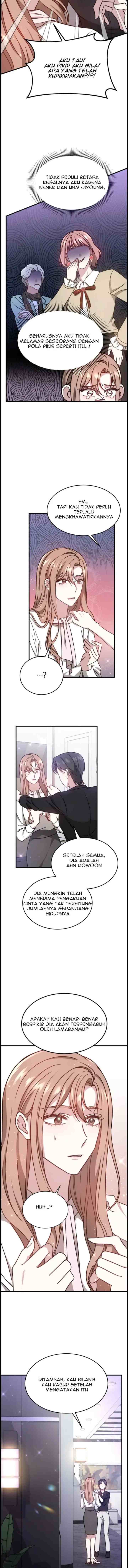 It's My First Time Getting Married chapter 3 halaman 10