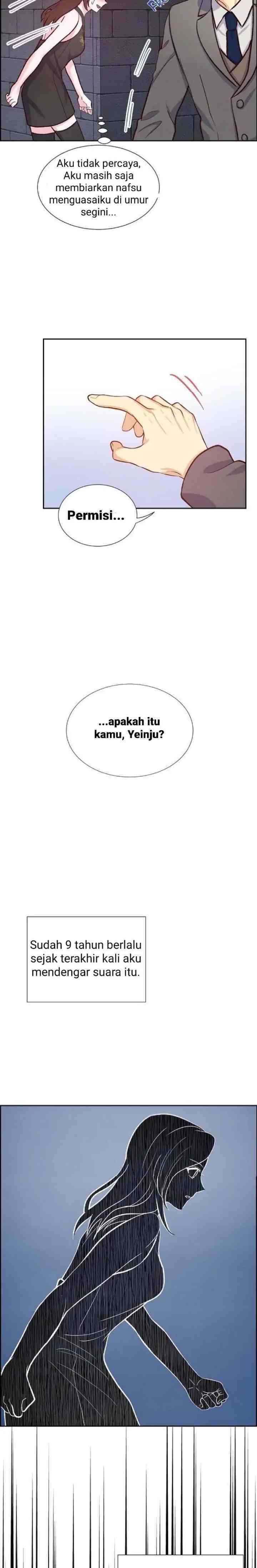 A Spoonful of Your Love chapter 14 halaman 18