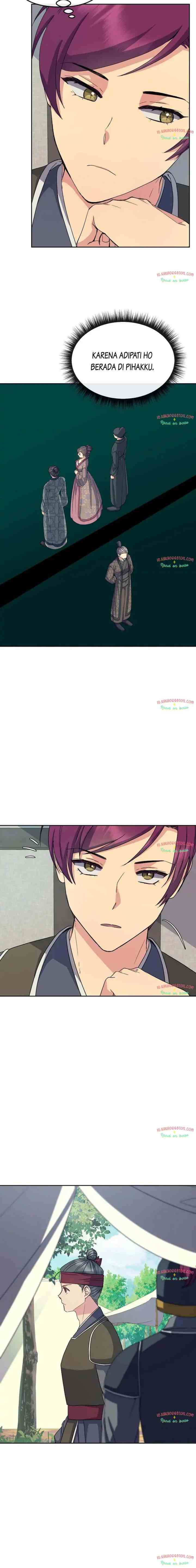 Queen's Revenge chapter 182 halaman 15
