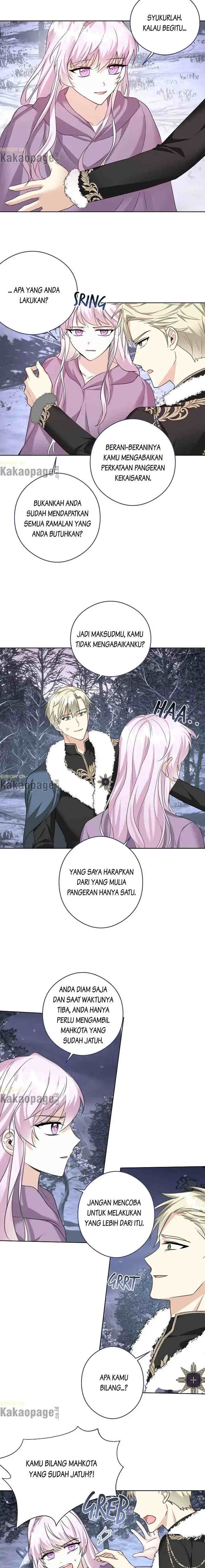 I Became the Wife of a Tragedy's Main Lead chapter 47 halaman 14