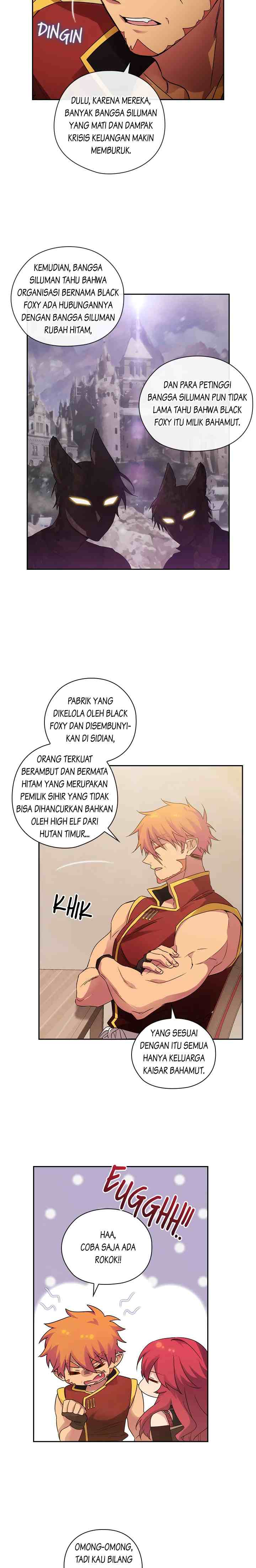 Adonis chapter 218 halaman 11