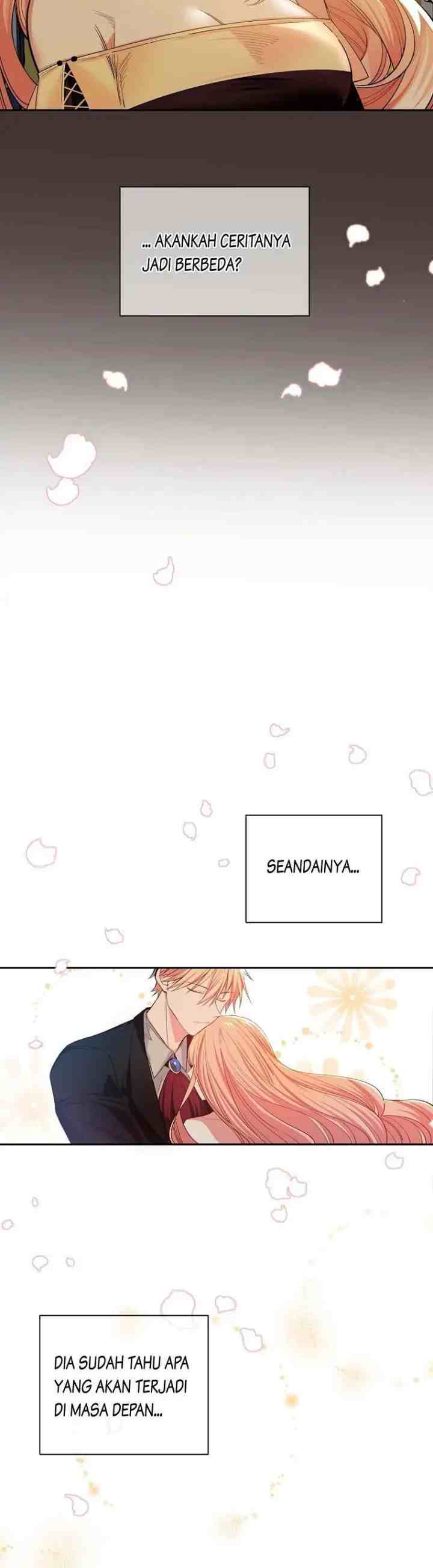 I Raised an Obsessive Second Male Lead chapter 0 halaman 11