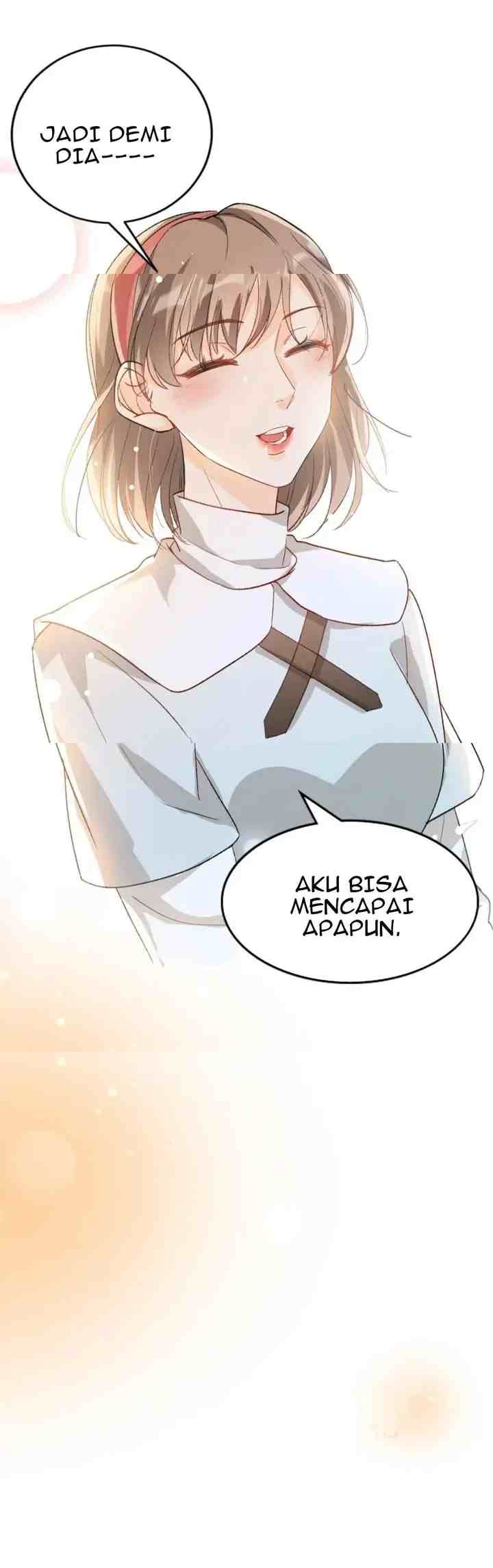 Kiss The Abyss chapter 32 halaman 17