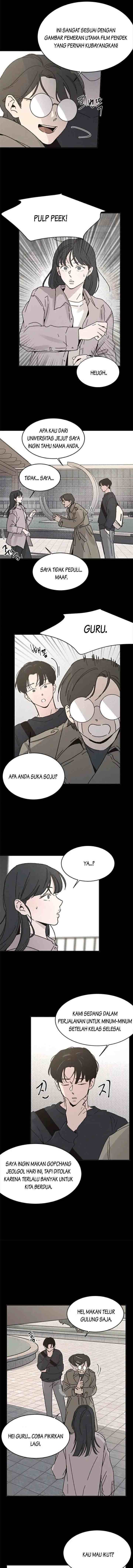The Queen of Kisses chapter 6 halaman 13