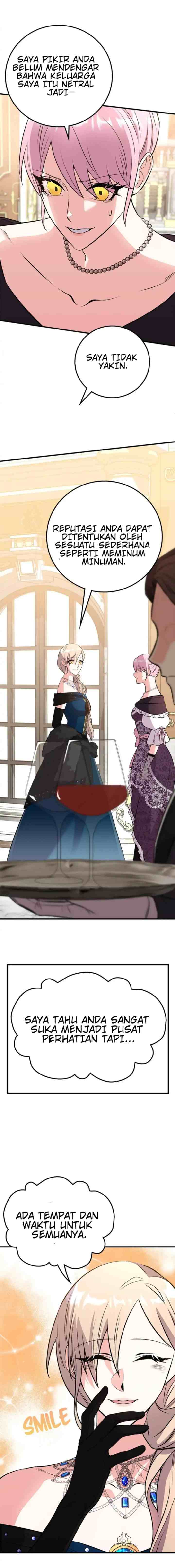 Amelia's Opalescent Marriage chapter 19 halaman 10