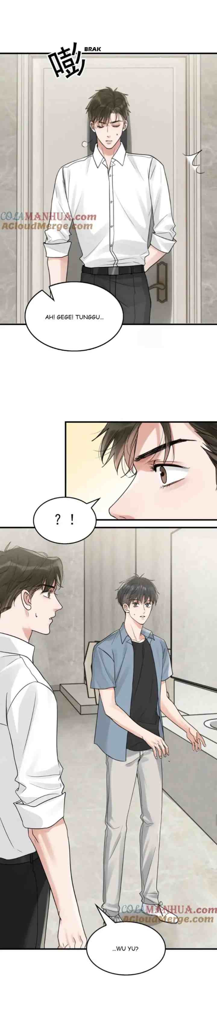 Breaking Through the Clouds 2: Swallow Sea chapter 108 halaman 14