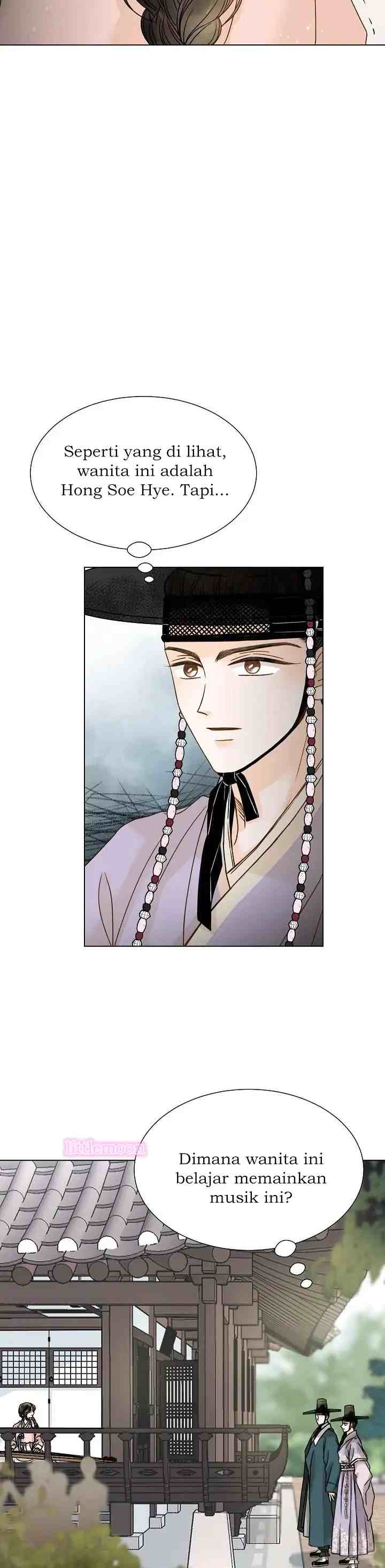 Oh! My Hubby-nim chapter 7 halaman 11