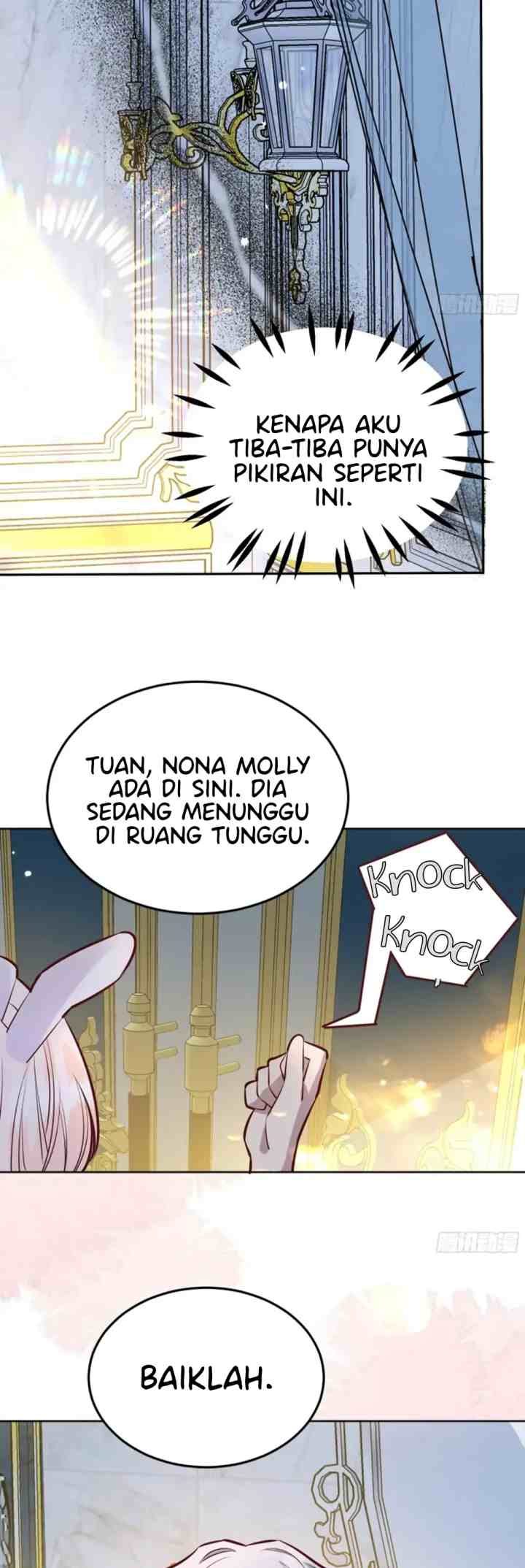 Give The Harem To The Villainess chapter 49.5 halaman 17