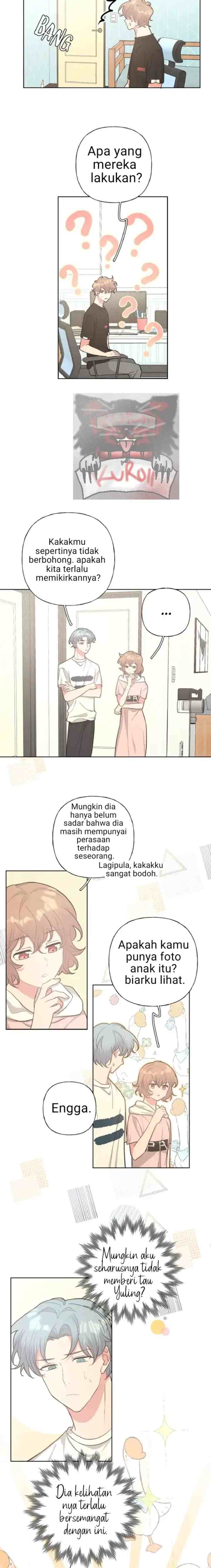 Don't Confess To Me chapter 13 halaman 8