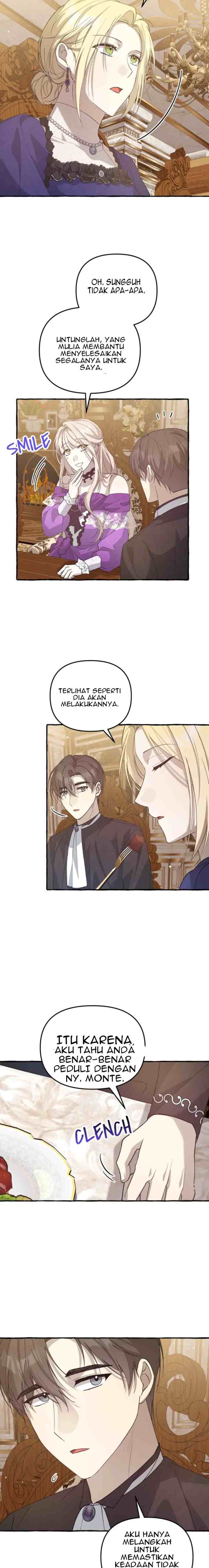Are We Still In Love? chapter 14 halaman 12