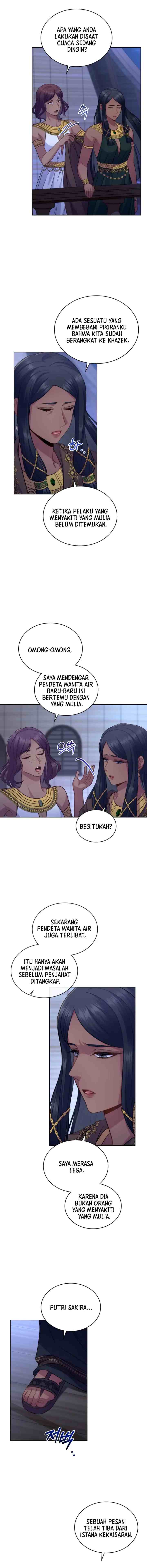 Lies Become You chapter 54 halaman 8