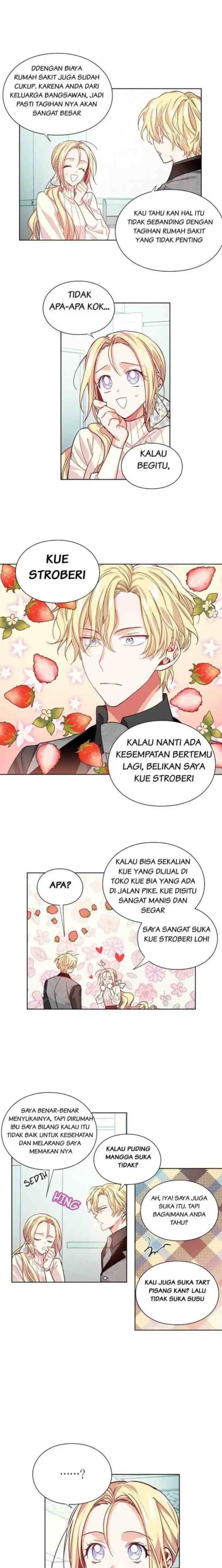 Doctor Elise: The Royal Lady with the Lamp chapter 29 halaman 7