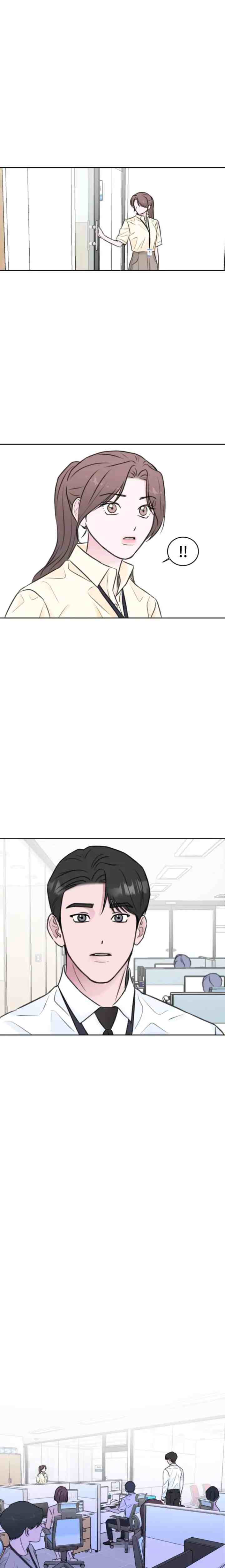 In-House Marriage After Breakup chapter 48 halaman 5