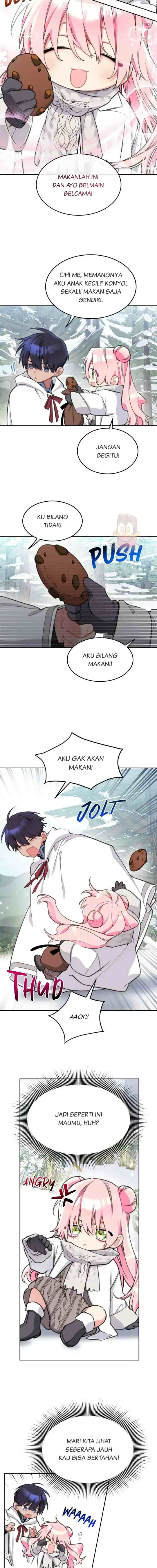 Lotto Princess chapter 44 halaman 4