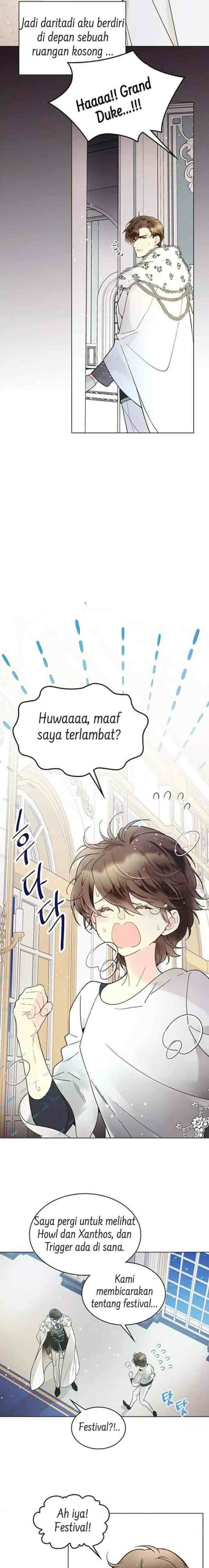 Béatrice chapter 47 halaman 7