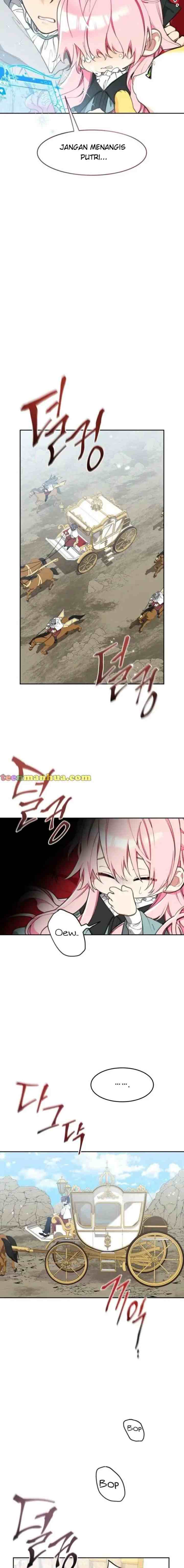 Lotto Princess chapter 20 halaman 10