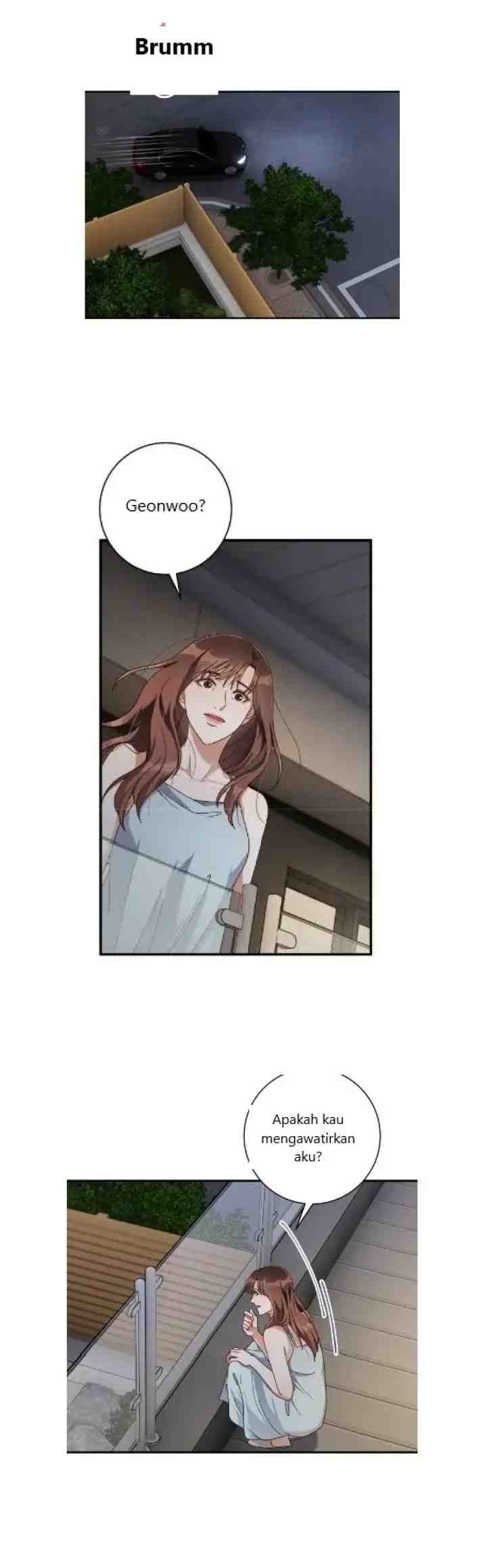 No Marriage is Perfect chapter 48 halaman 9