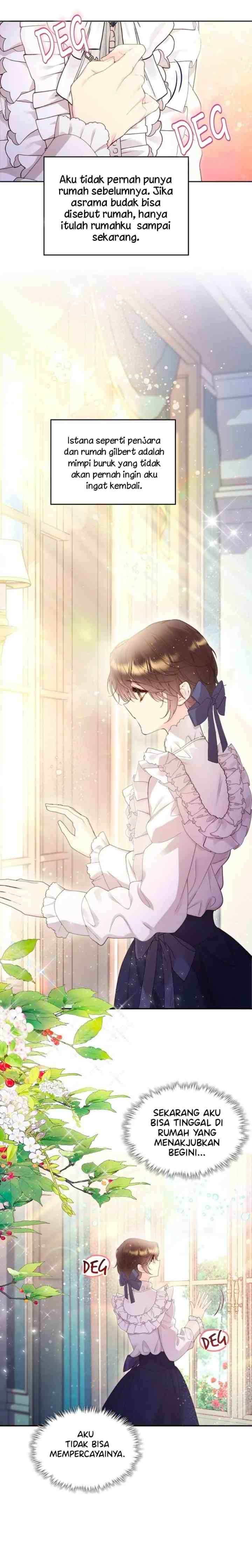 Béatrice chapter 90 halaman 9