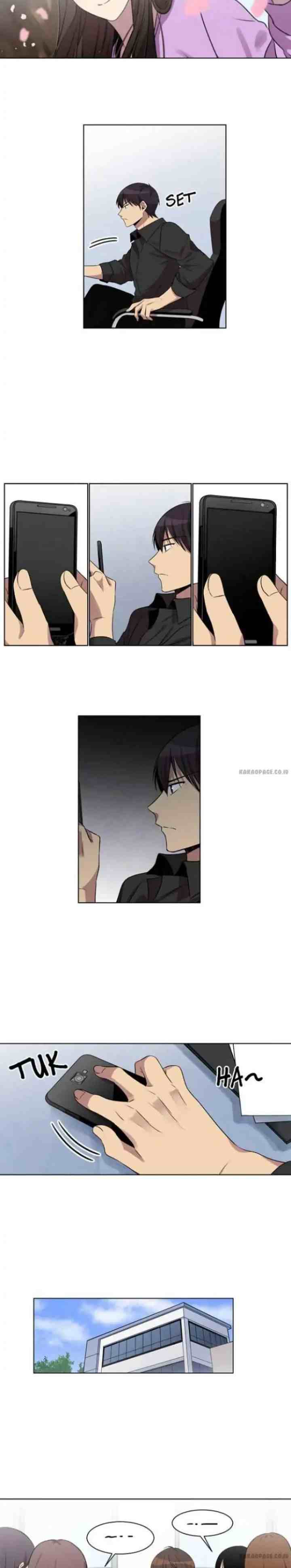 Nice to Meet You chapter 26 halaman 10