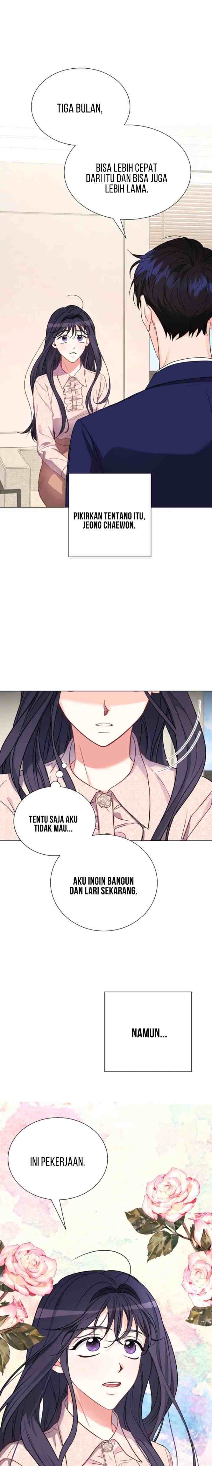 See You After Work chapter 5 halaman 5