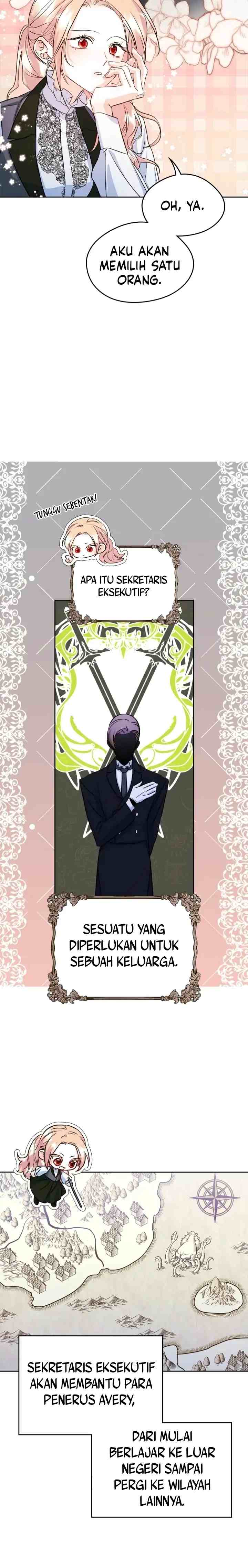 I Became the Male Lead's Female Friend chapter 26 halaman 16