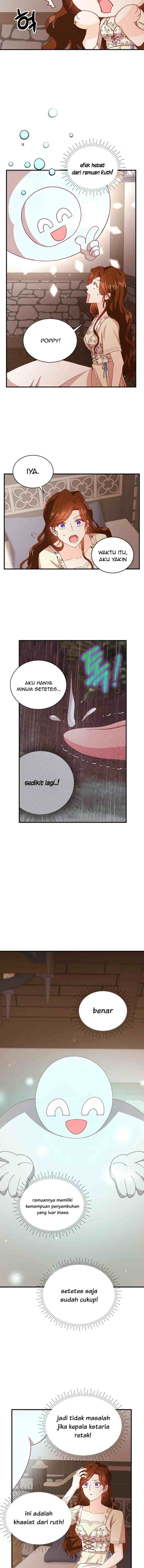 The Secret Life of a Certain Count's Lady chapter 27 halaman 4