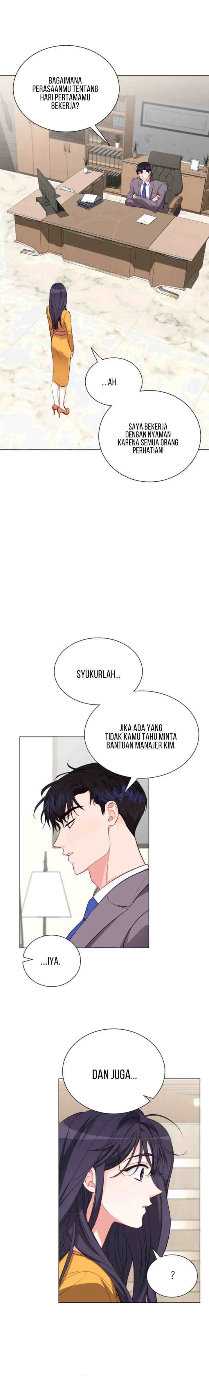 See You After Work chapter 8 halaman 10