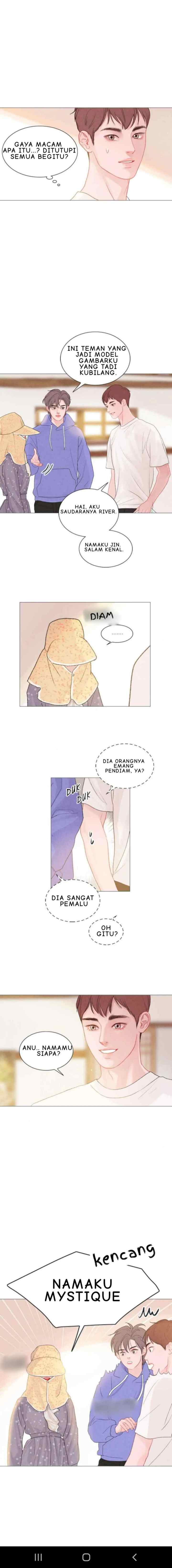 Mystique chapter 10 halaman 6
