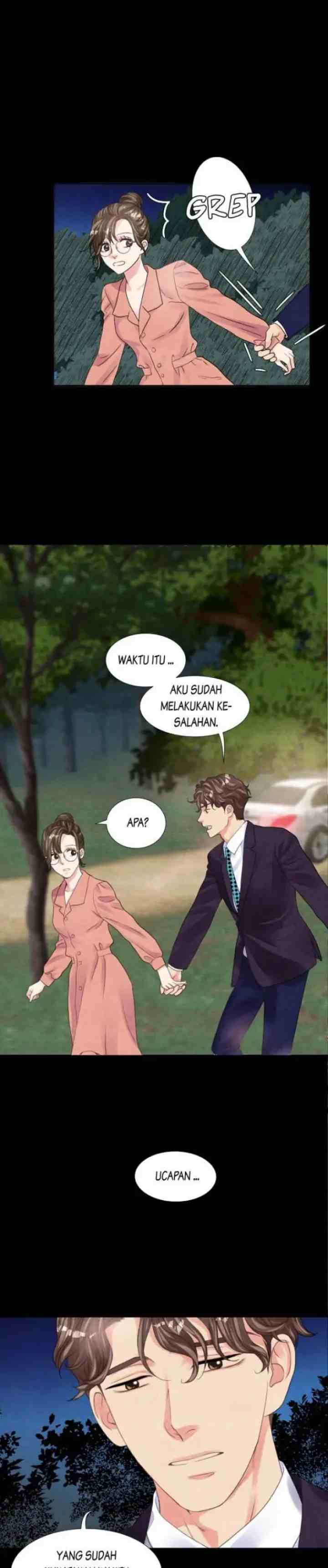 Off Limits! chapter 60 halaman 14