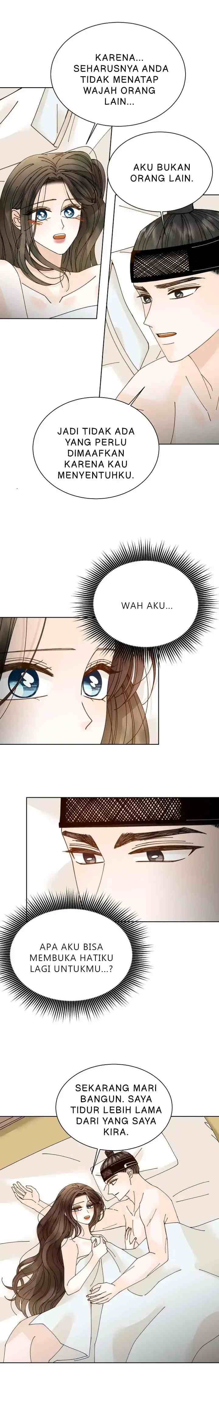 Oh! My Hubby-nim chapter 30 halaman 7