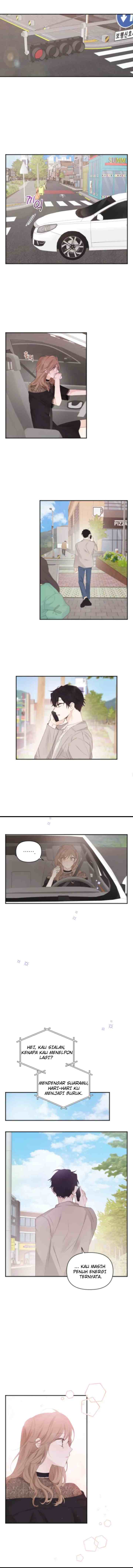 Ideal Delivery Service chapter 4 halaman 10