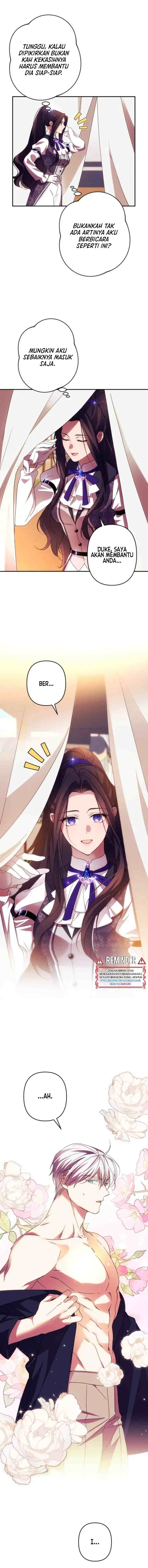 I Seduce the Northern Duke chapter 54 halaman 13