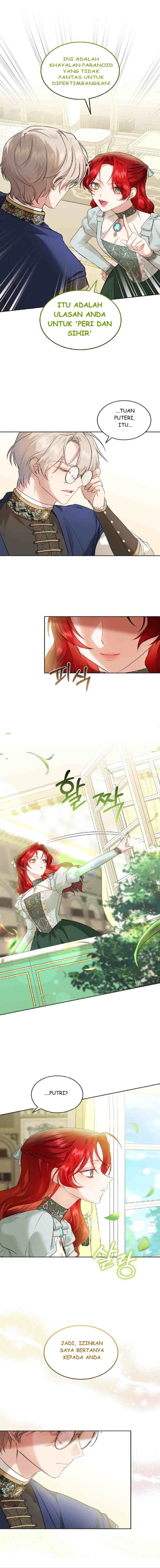 Fairy Legacy chapter 13 halaman 16