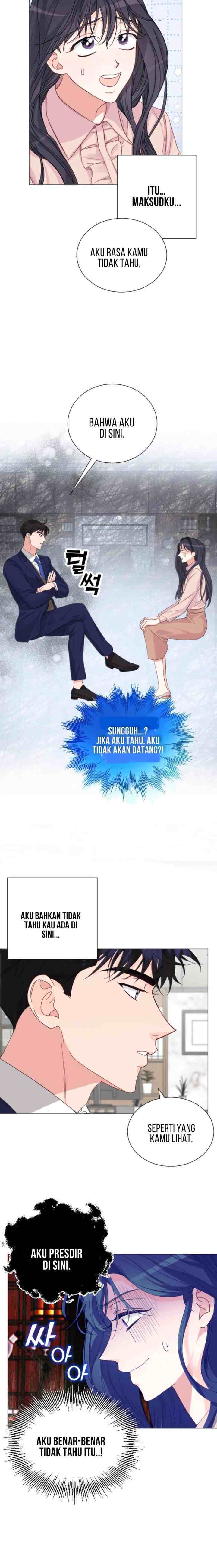 See You After Work chapter 4 halaman 8