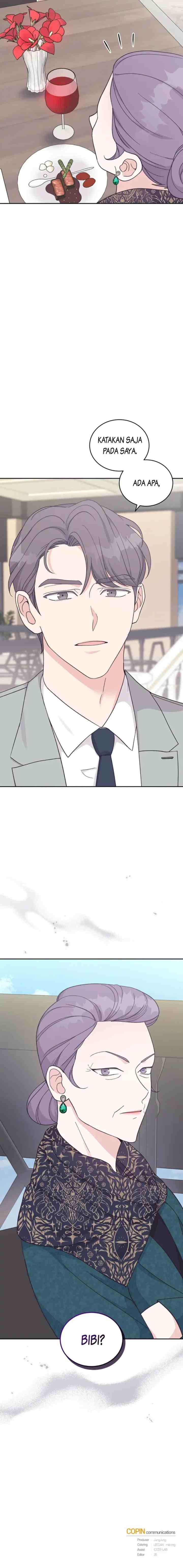 Lend Me Your Lips chapter 21 halaman 17