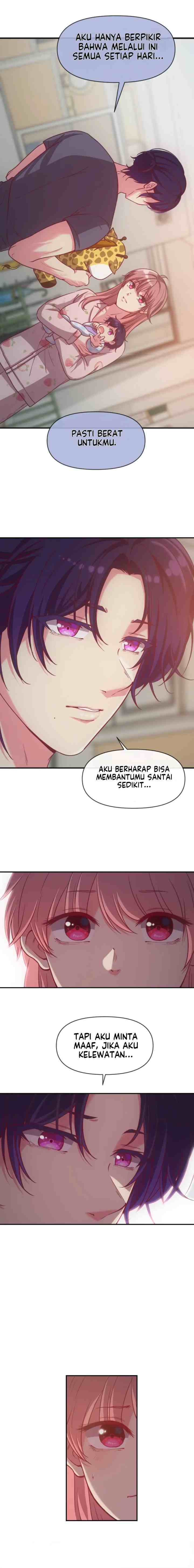 Hello Baby chapter 5 halaman 11
