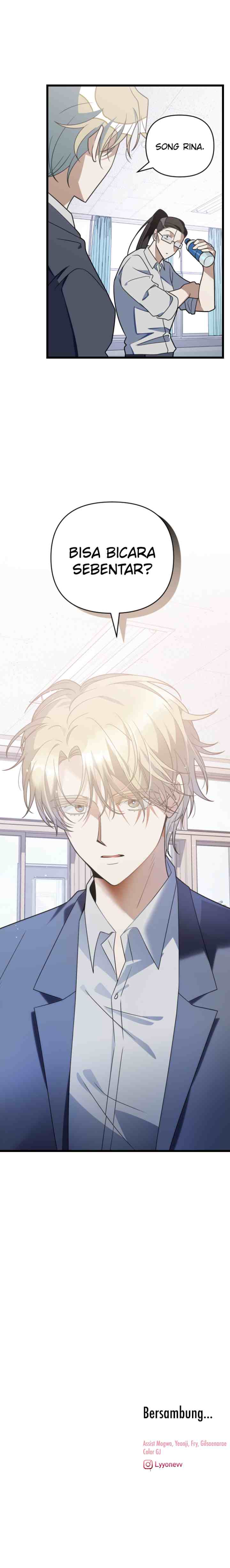 Survive Romance chapter 81 halaman 17