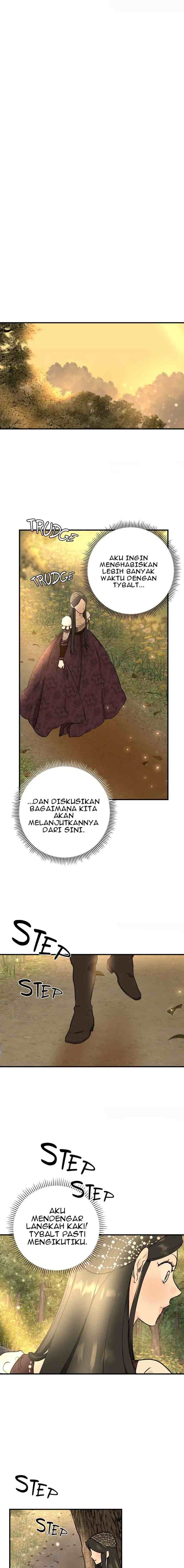 Goodbye My Juliet chapter 21 halaman 15