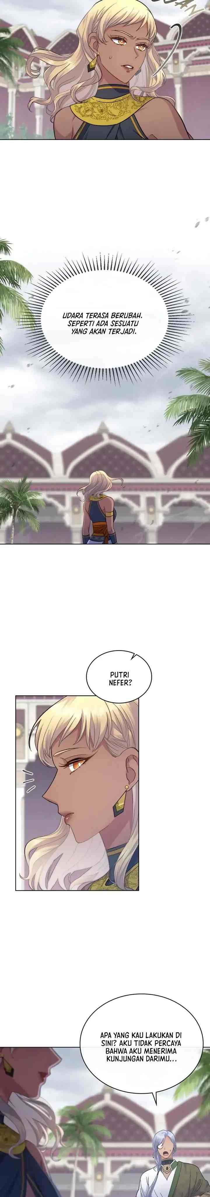 Lies Become You chapter 68 halaman 13