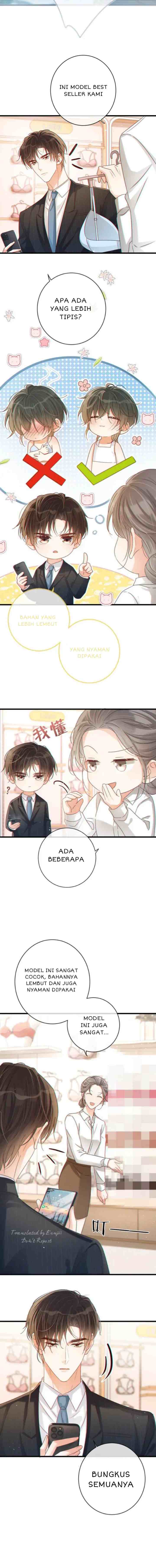 Intoxicated chapter 70 halaman 4