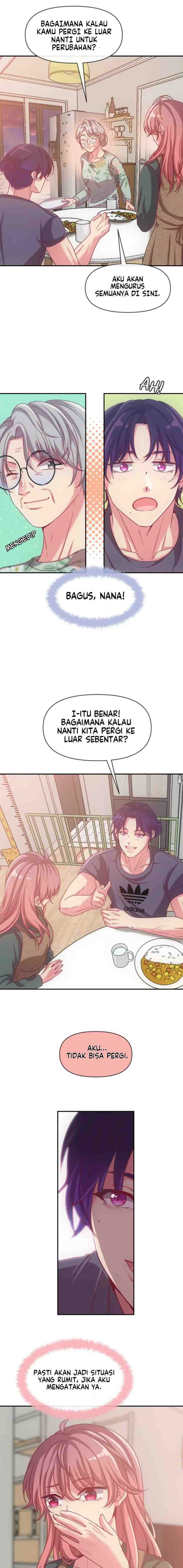 Hello Baby chapter 6 halaman 10