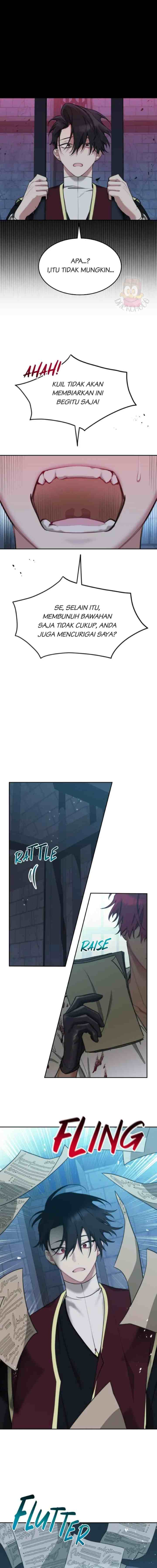 Lotto Princess chapter 38 halaman 7