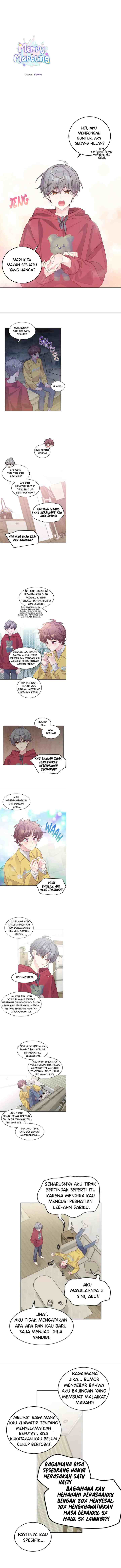 Merry Marbling chapter 26 halaman 10
