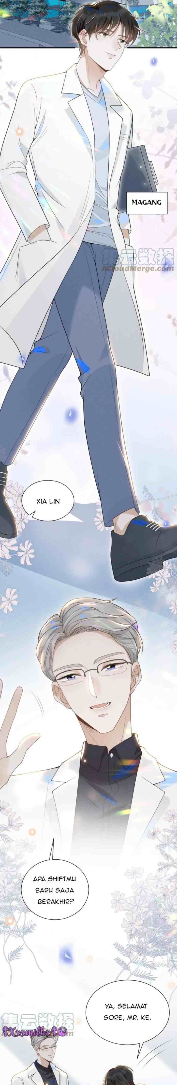 Don't Meet Again in the Next Life chapter 24 halaman 11