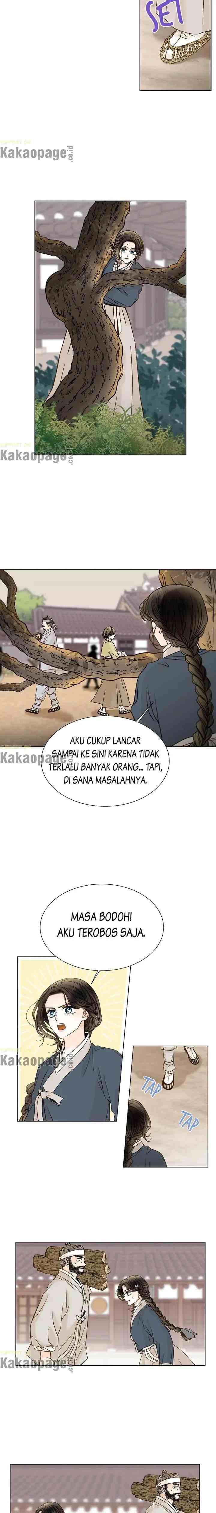 Oh! My Hubby-nim chapter 8 halaman 10