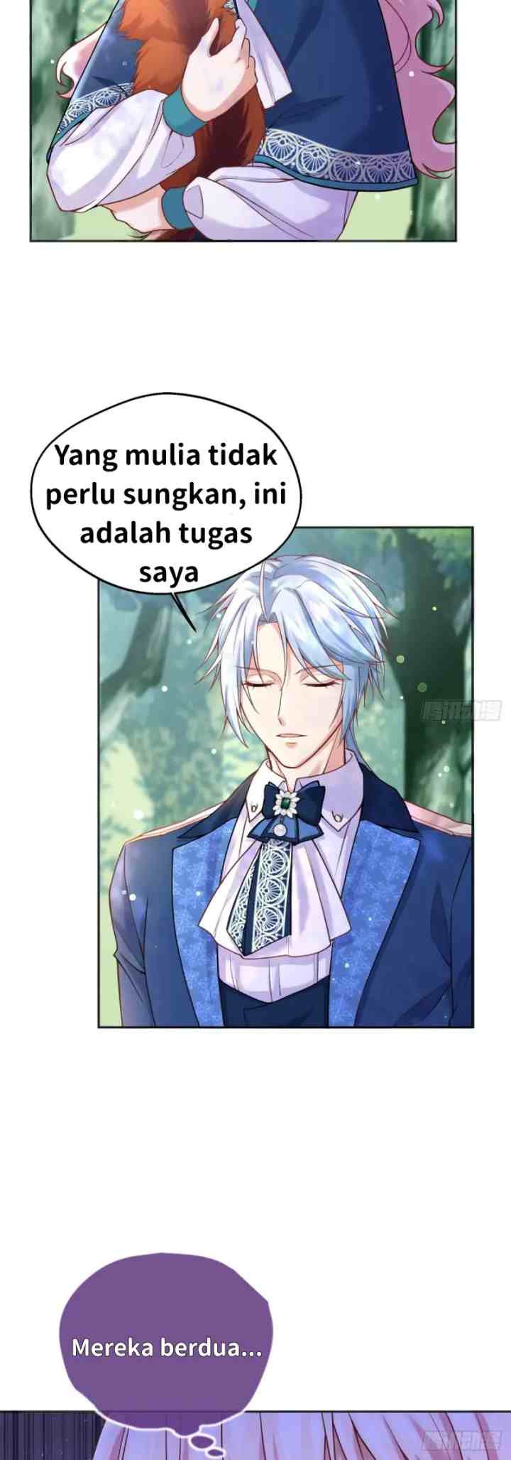 The Enchanting Villainess chapter 89 halaman 19