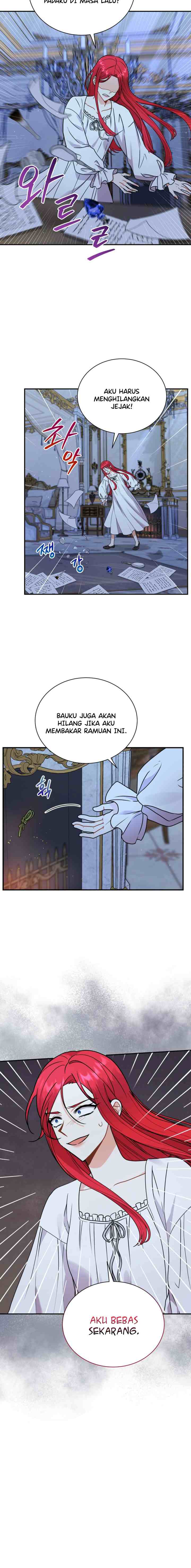 I Became The Villain's Trainer chapter 35 halaman 4